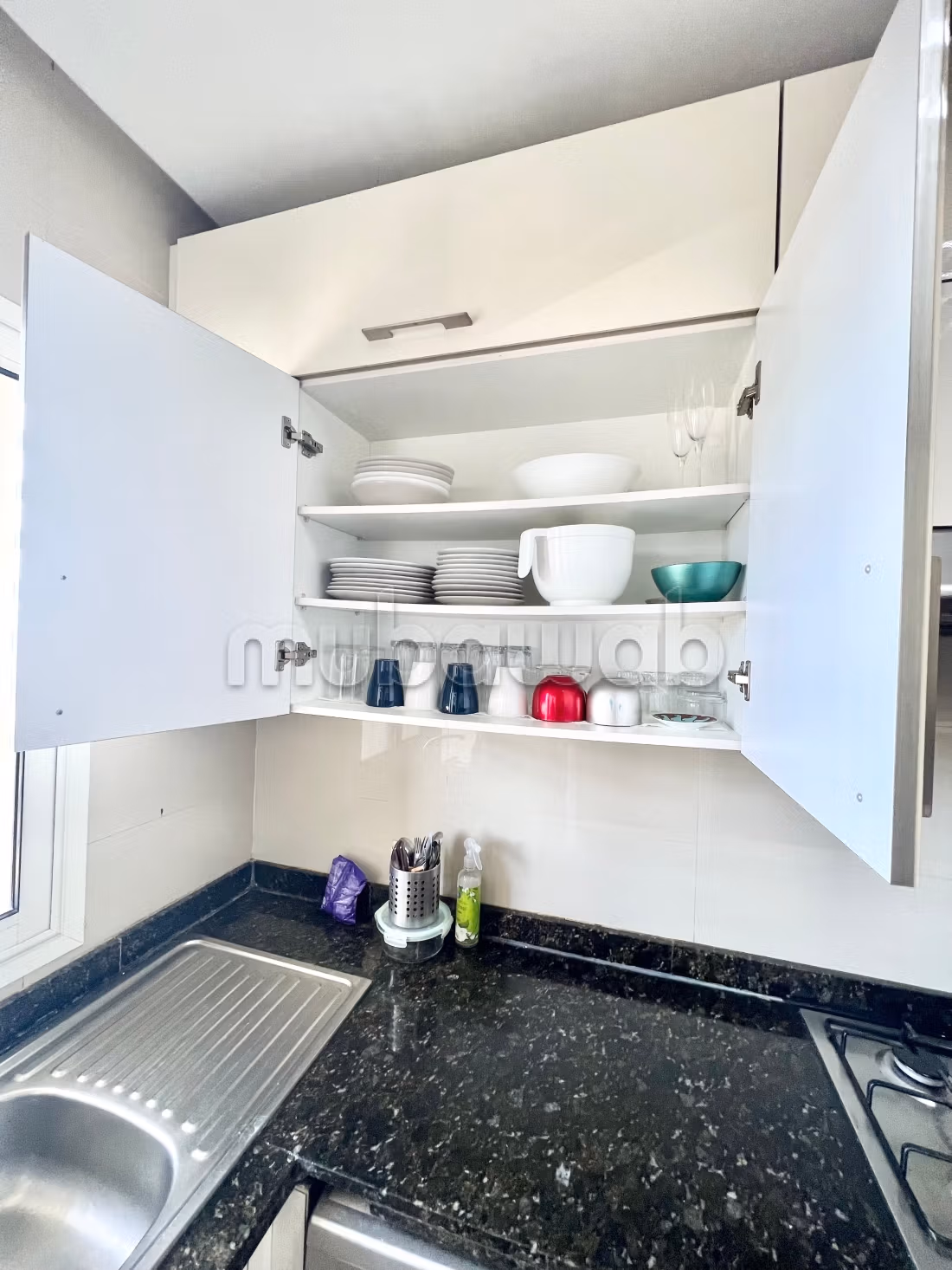 Appartement 170 m² à Ain Diab — 17