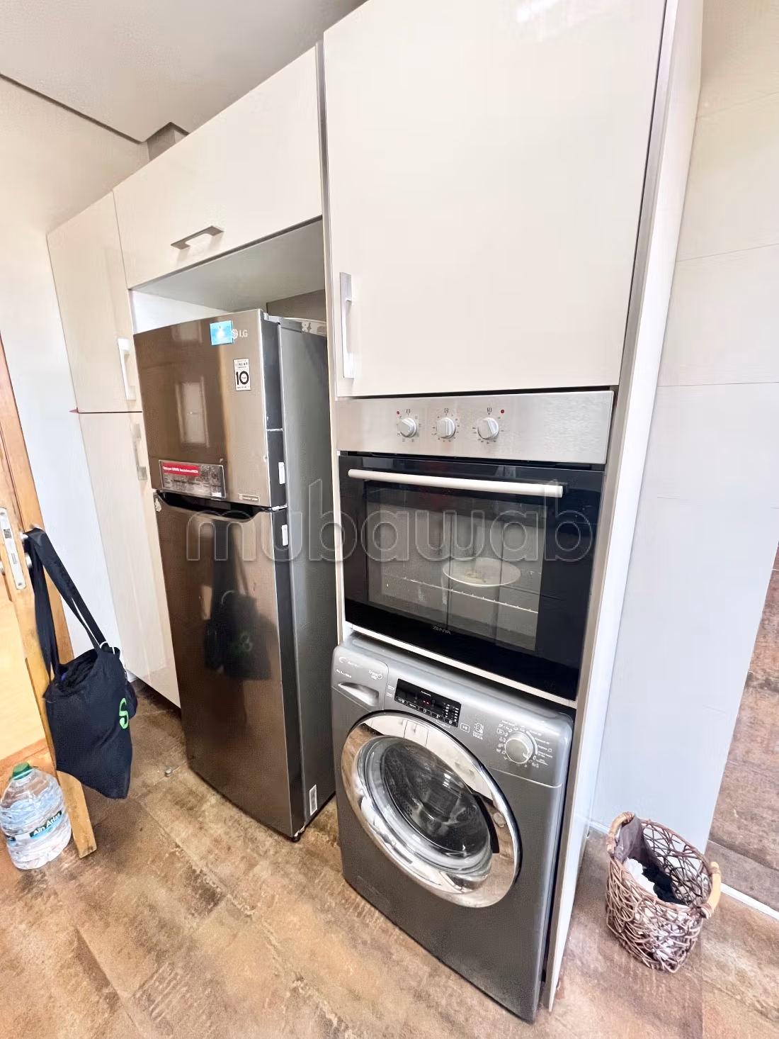 Appartement 170 m² à Ain Diab — 16