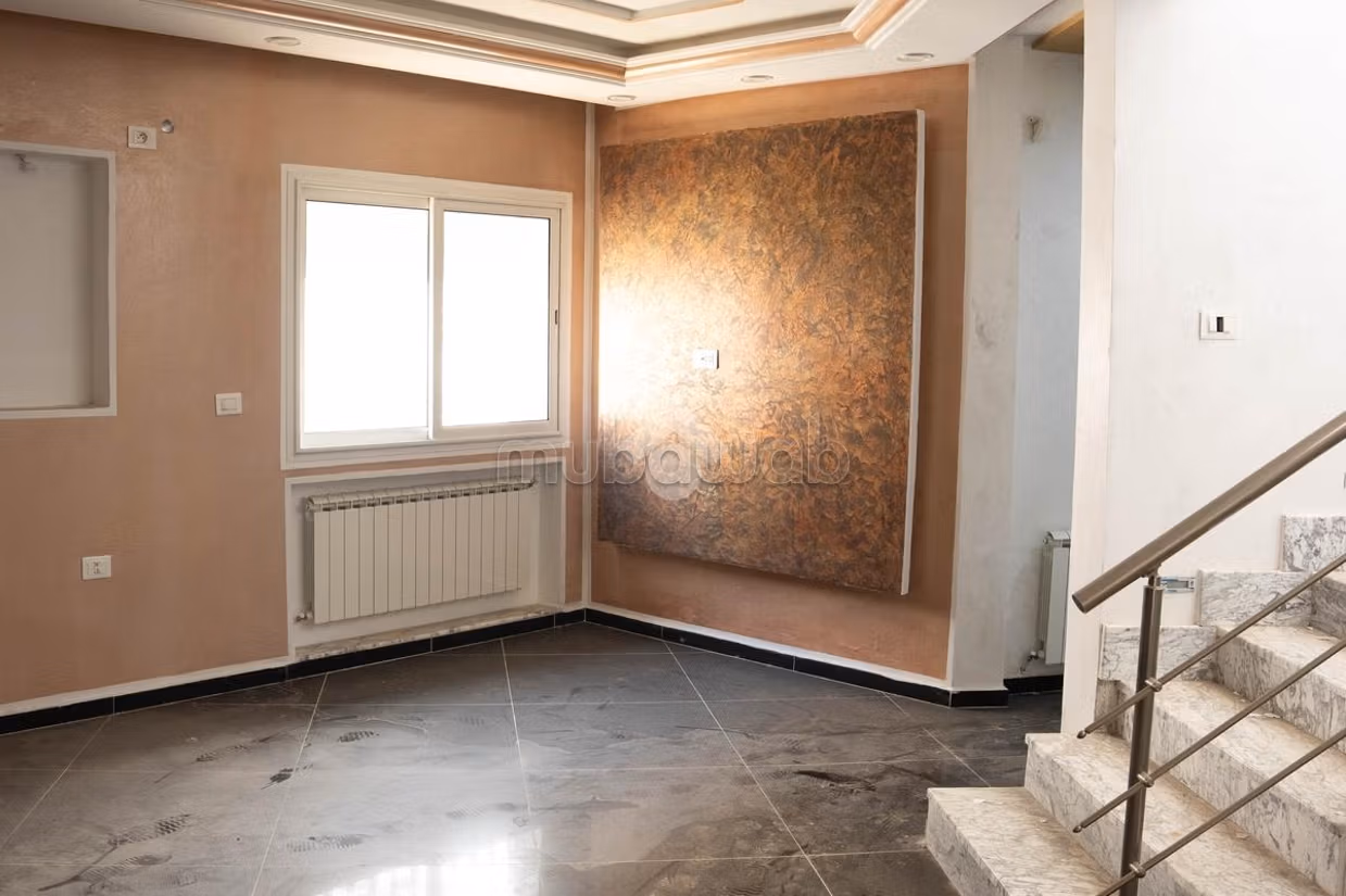 Villa individuelle en vente