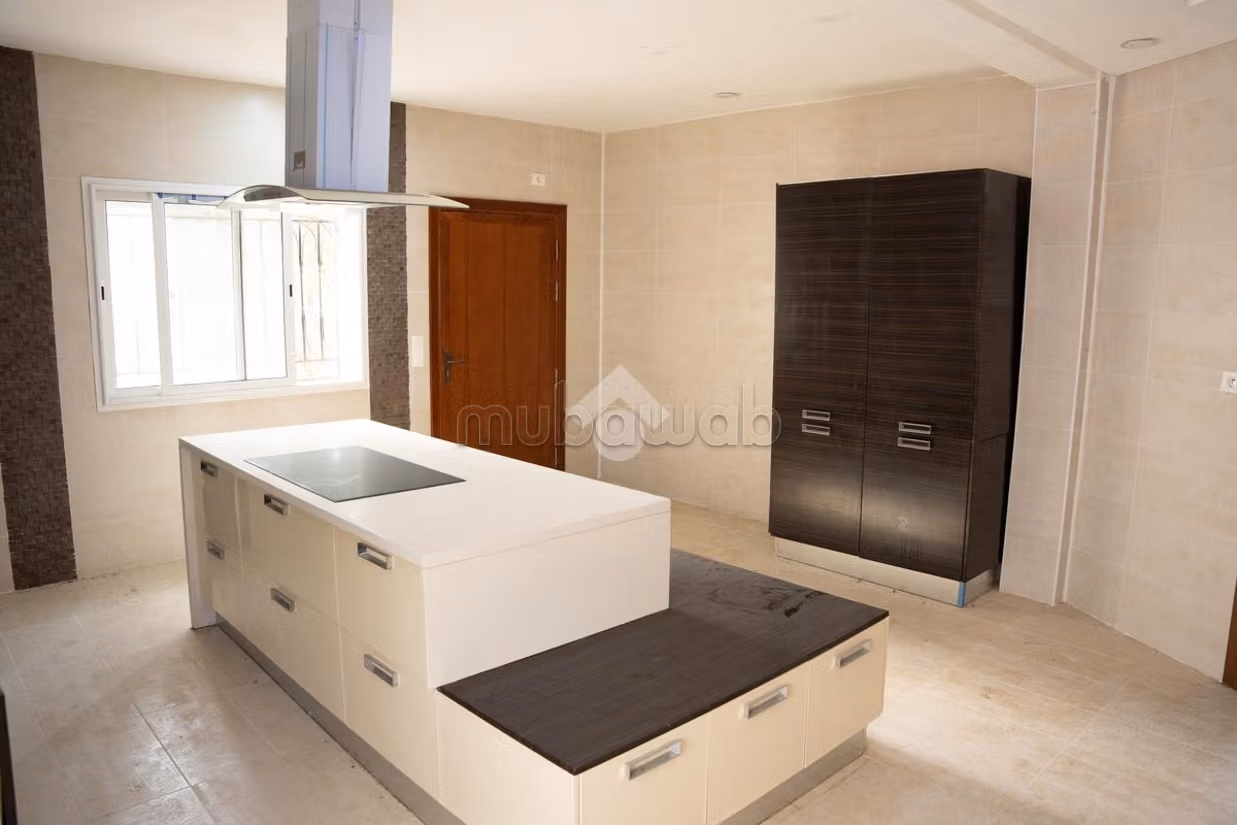 Villa individuelle en vente