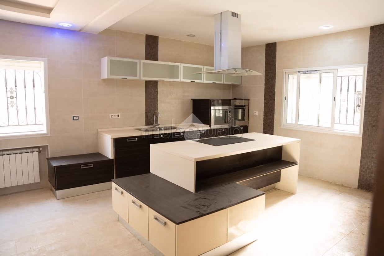 Villa individuelle en vente
