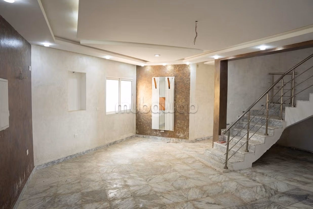 Villa individuelle en vente