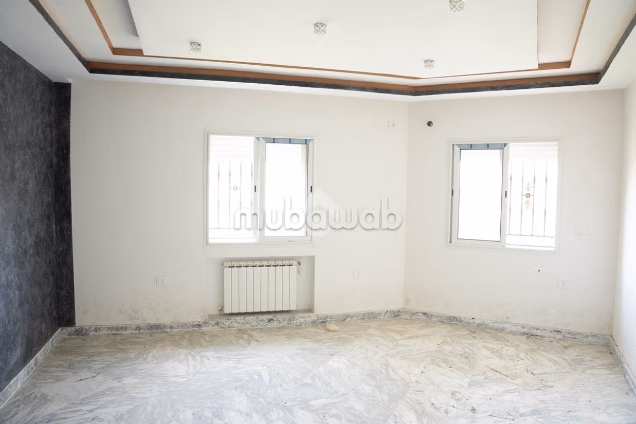 Villa individuelle en vente