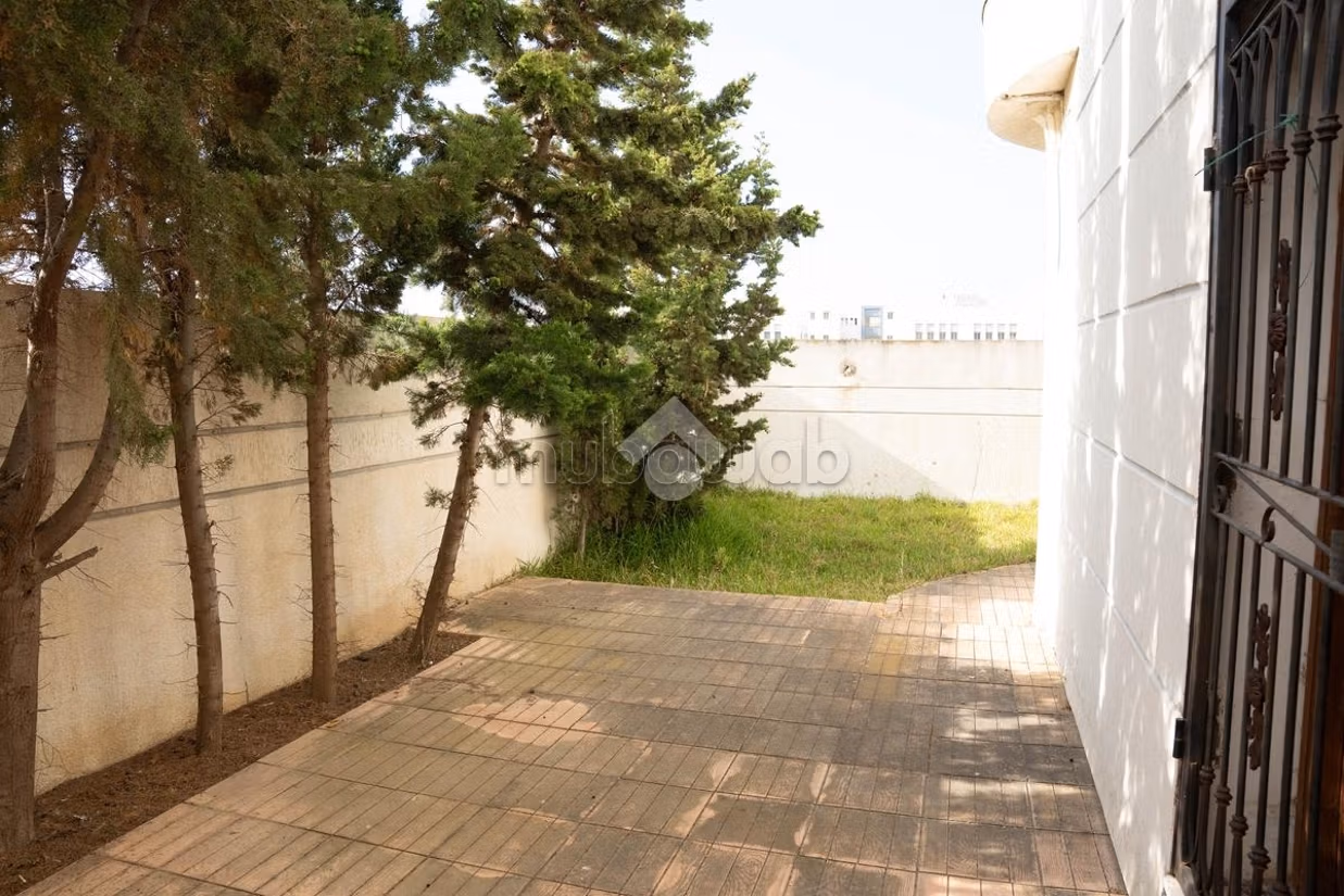 Villa individuelle en vente