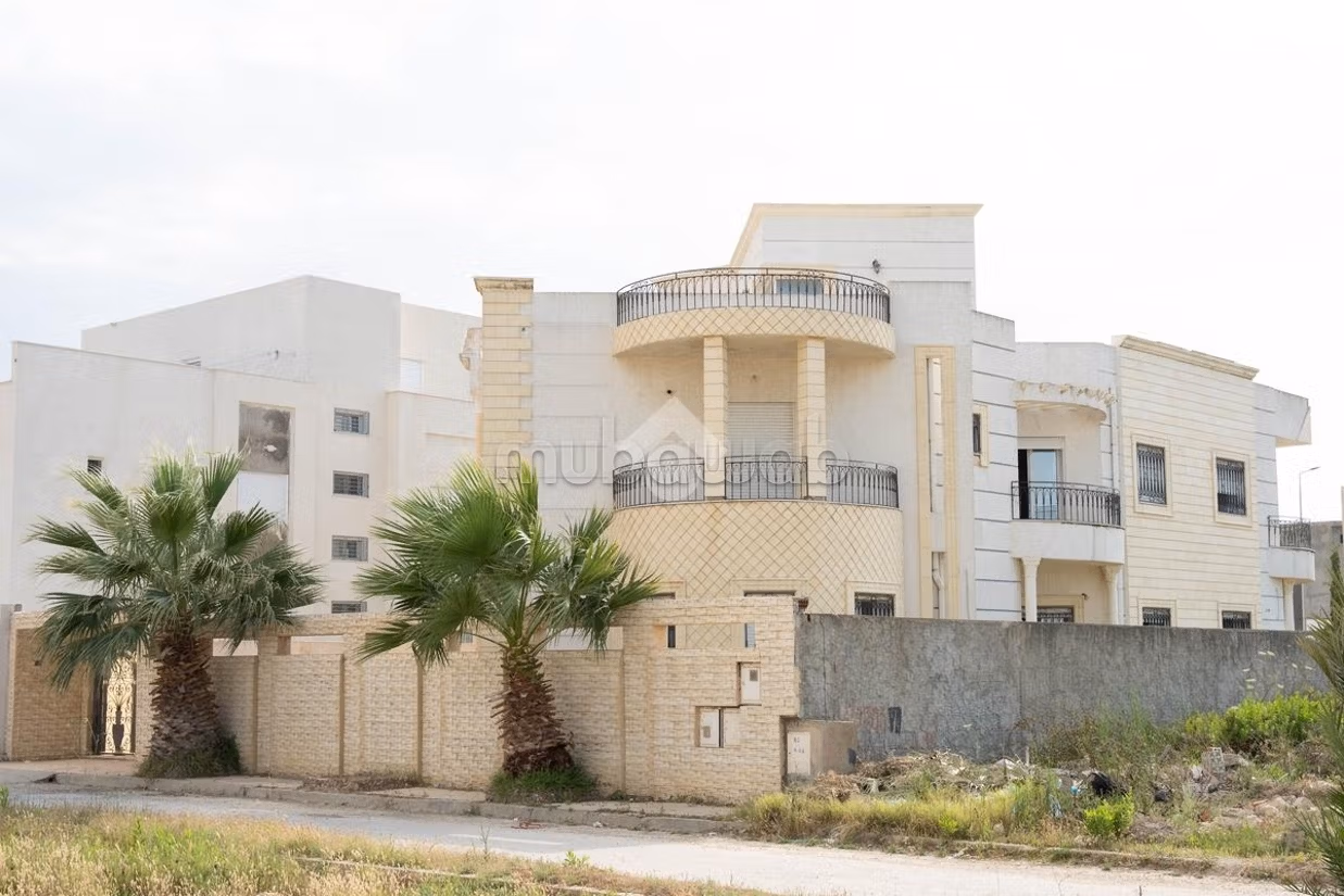 Villa individuelle en vente