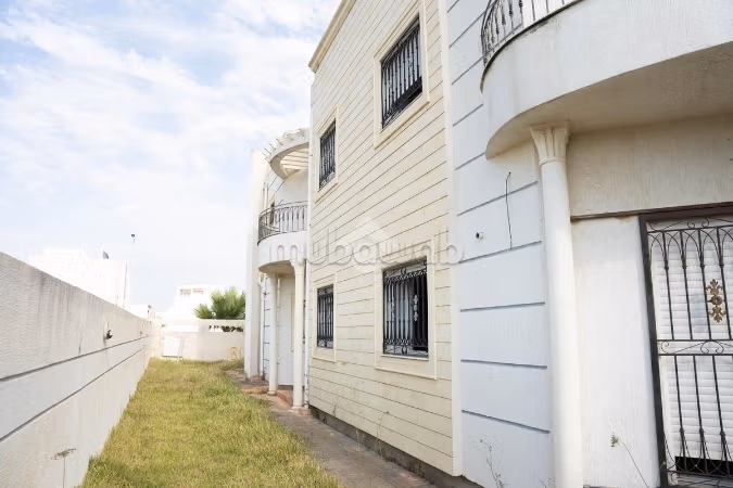 Villa individuelle en vente