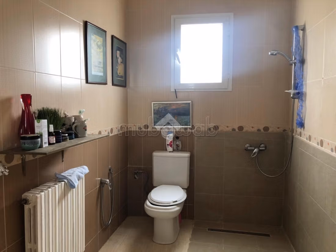 Villa floor for sale