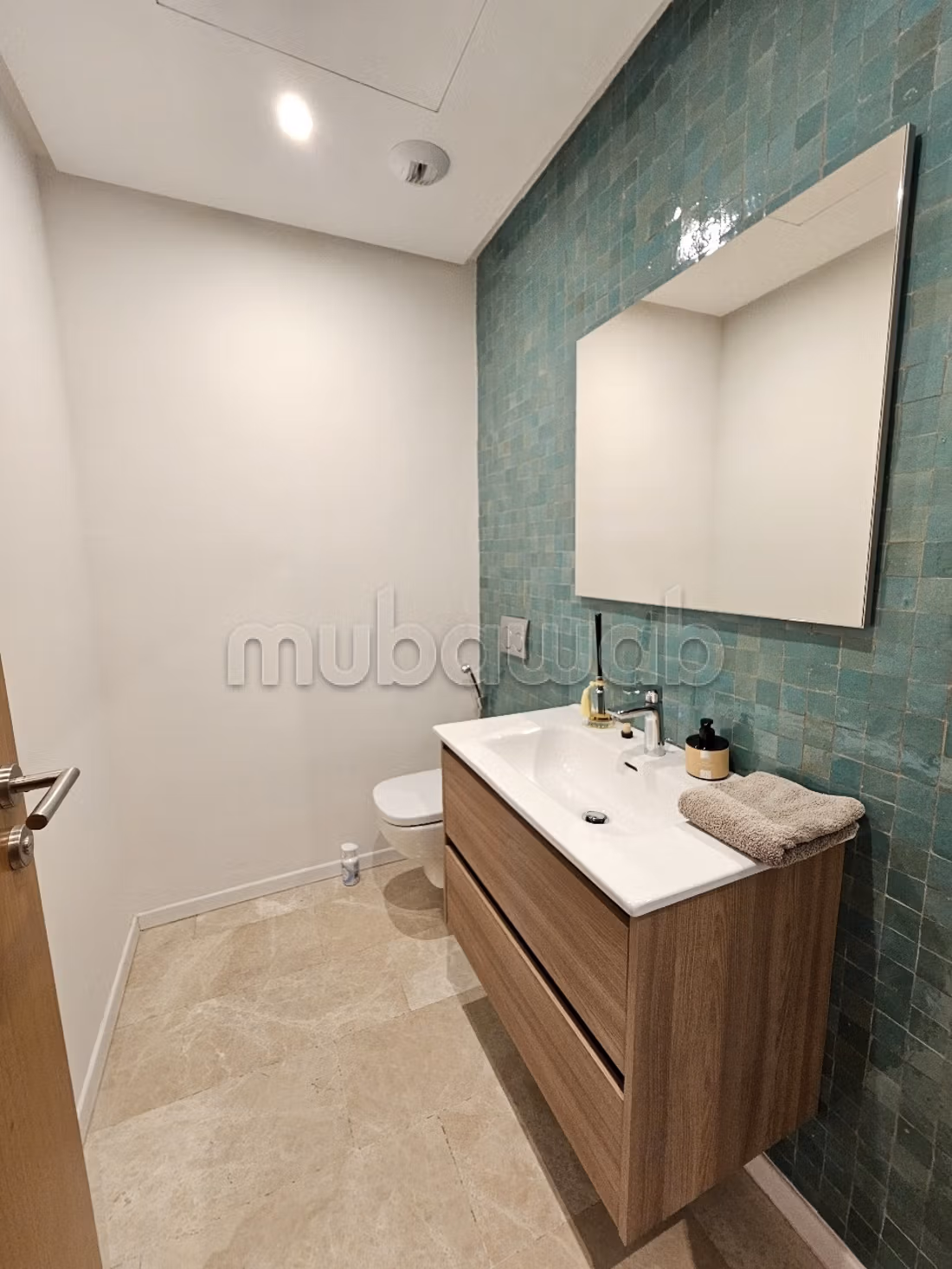 Appartement 160 m² f Casablanca Finance City — 9