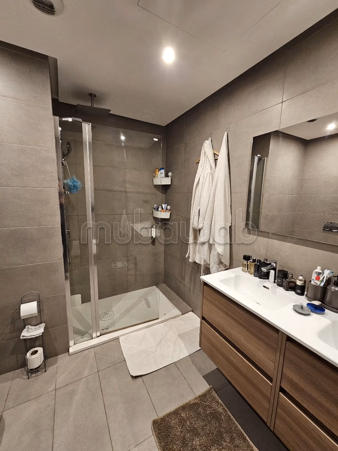 Appartement 160 m² f Casablanca Finance City — 7