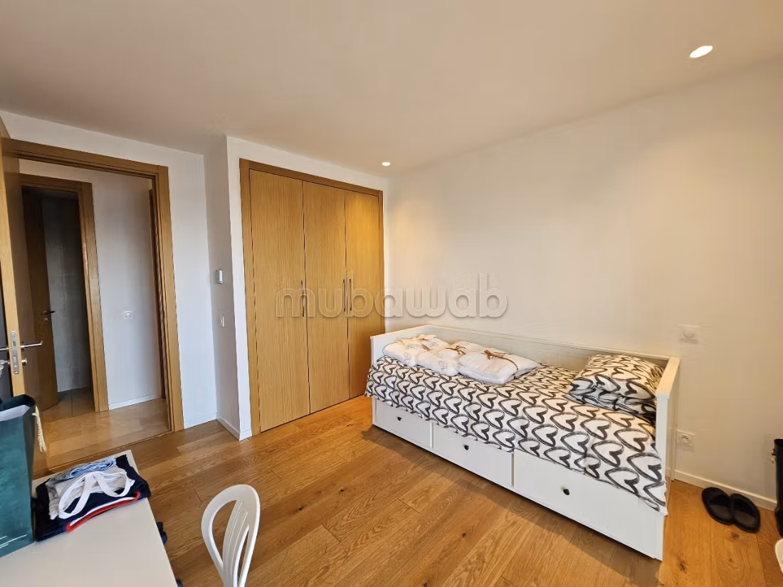 Appartement 160 m² f Casablanca Finance City — 8