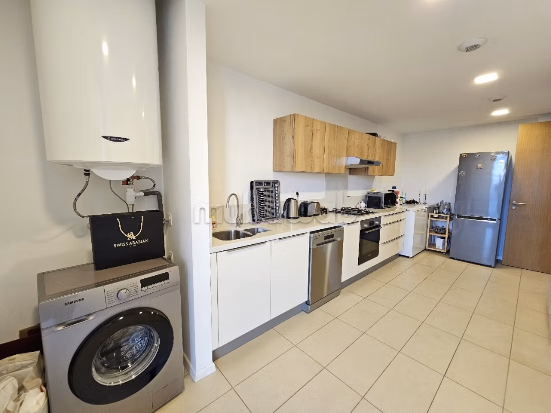 Appartement 160 m² f Casablanca Finance City — 10