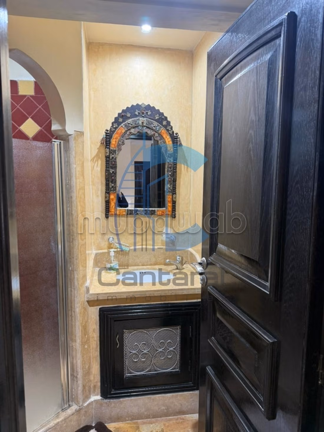 Appartamento arredato a Gauthier in affitto
