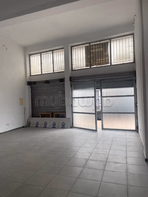 New office for sale
