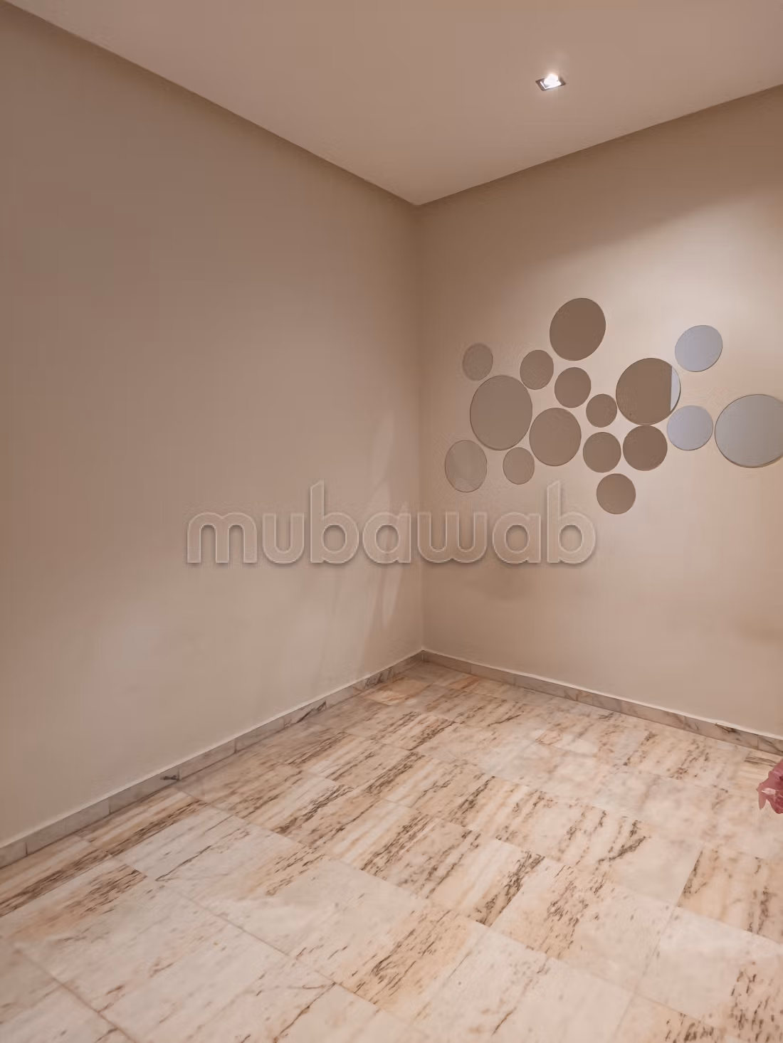 Appartement haut standing Jnane Caalifornie