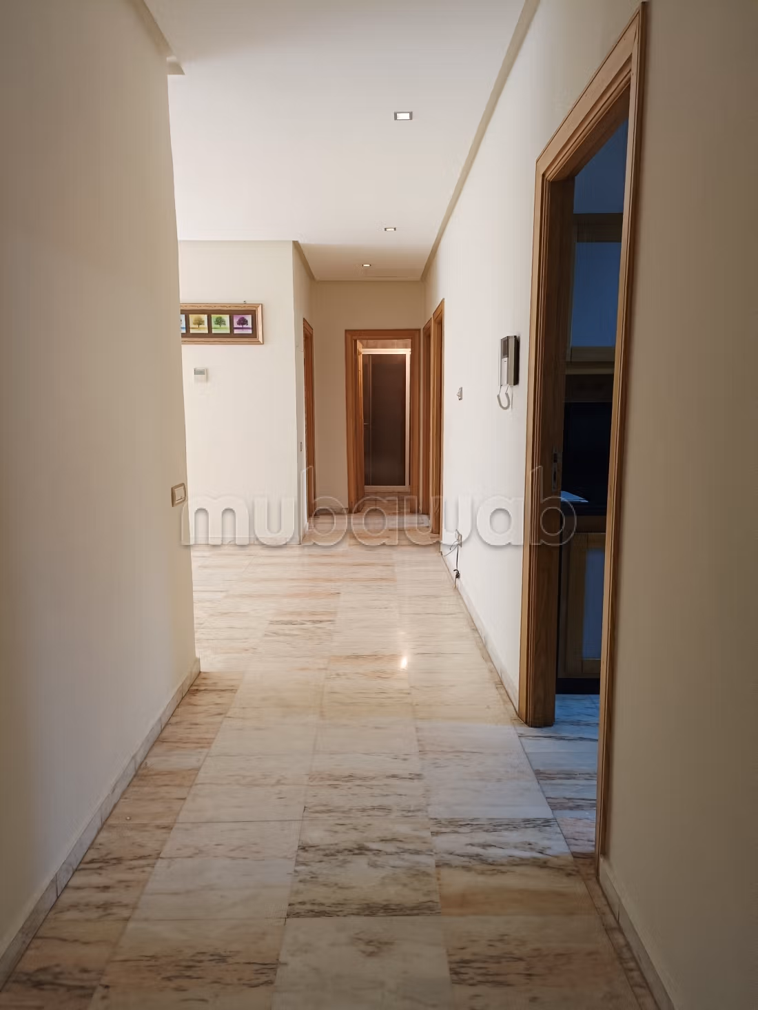 Appartement haut standing Jnane Caalifornie — 2