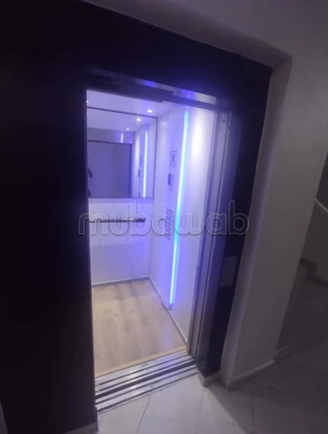 Superbe appartement à vendre à Ahlan près du tunnel Merjan sur la route de Rabat. Ascenseur disponible. — 5