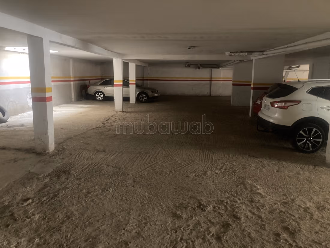 Appartement 106 m² à Centre — 2