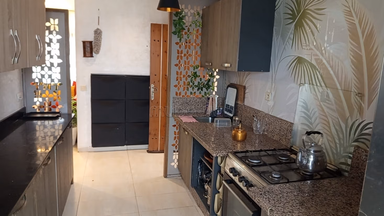 Apartamento en venta – Puerto Banus, Mansouria