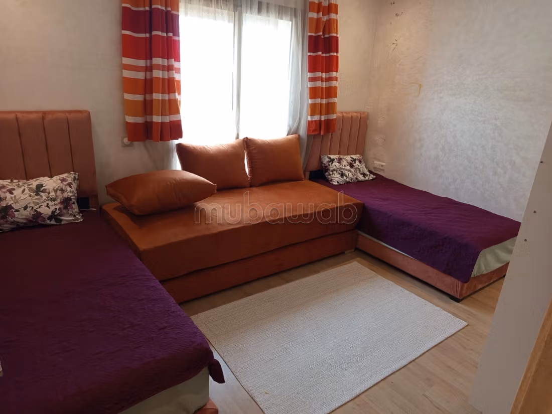 Apartamento en venta – Puerto Banus, Mansouria