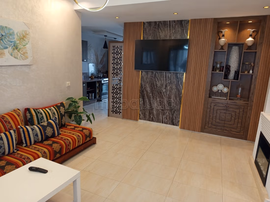 Apartamento en venta – Puerto Banus, Mansouria