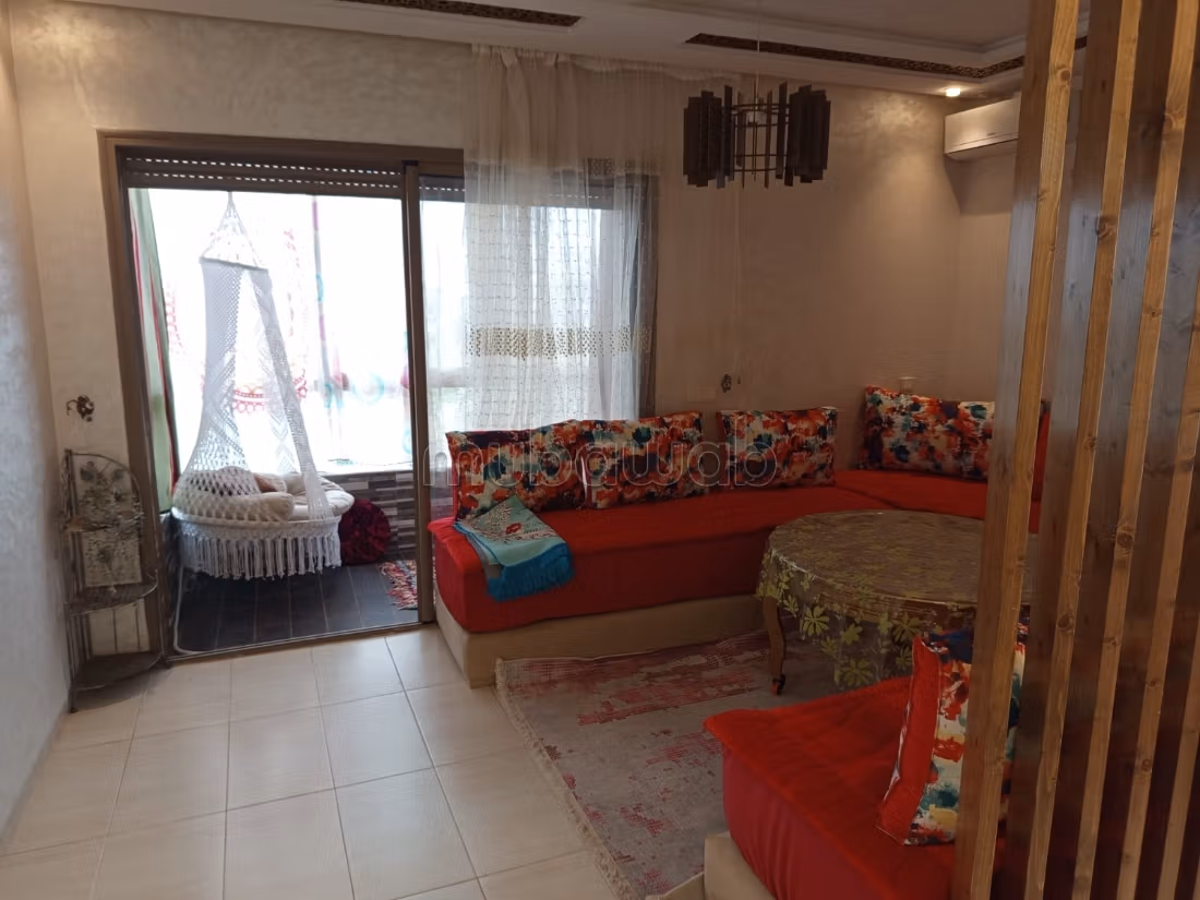 Apartamento en venta – Puerto Banus, Mansouria