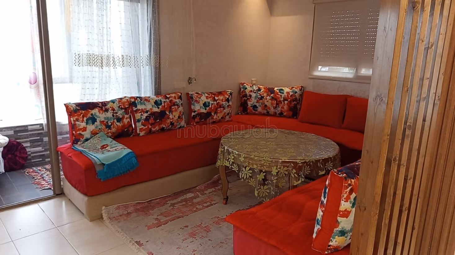 Apartamento en venta – Puerto Banus, Mansouria