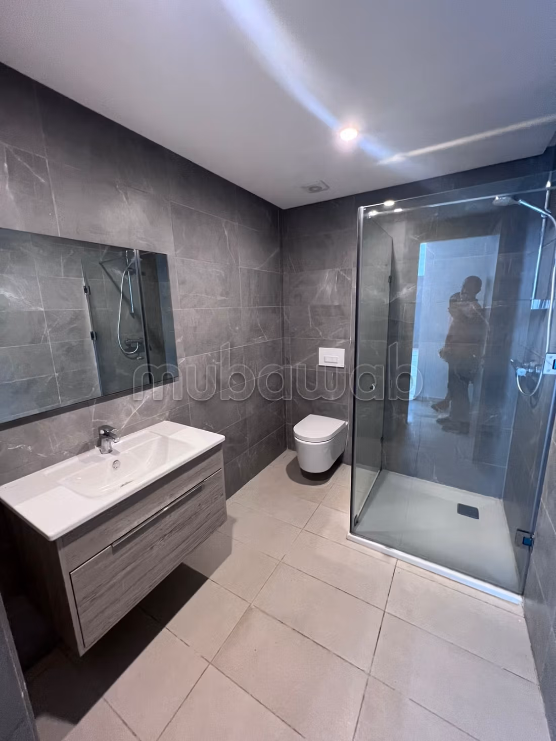 Appartement 120 m² à Ville Verte — 12