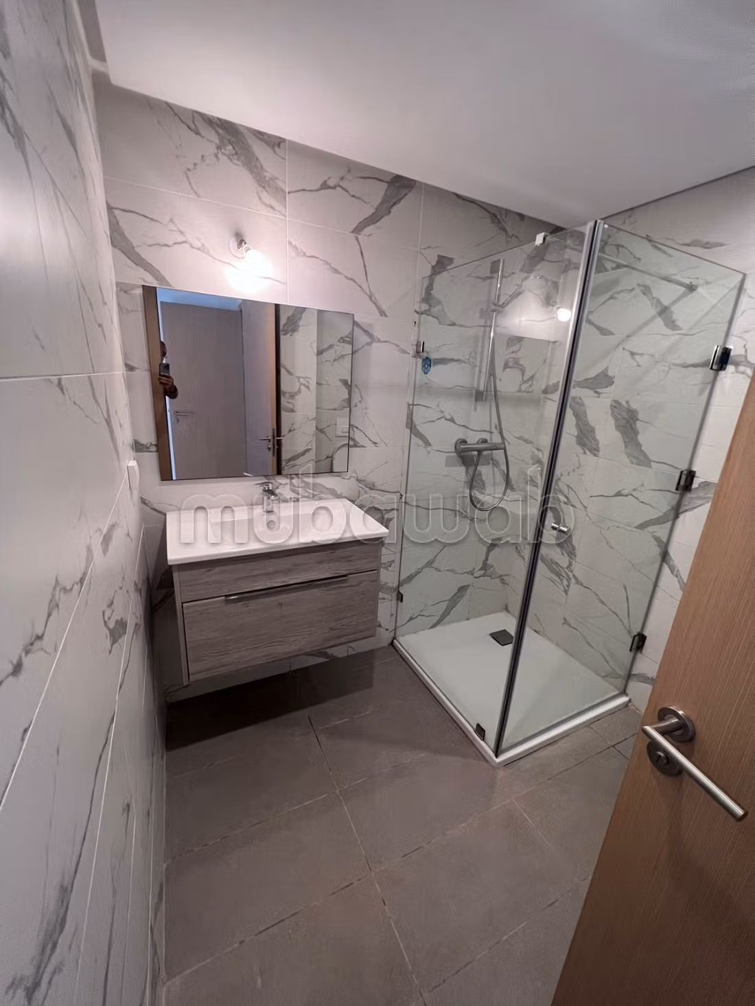 Appartement 120 m² à Ville Verte — 11
