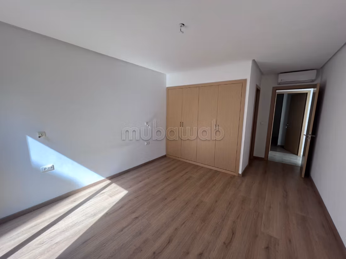 Appartement 120 m² à Ville Verte — 10