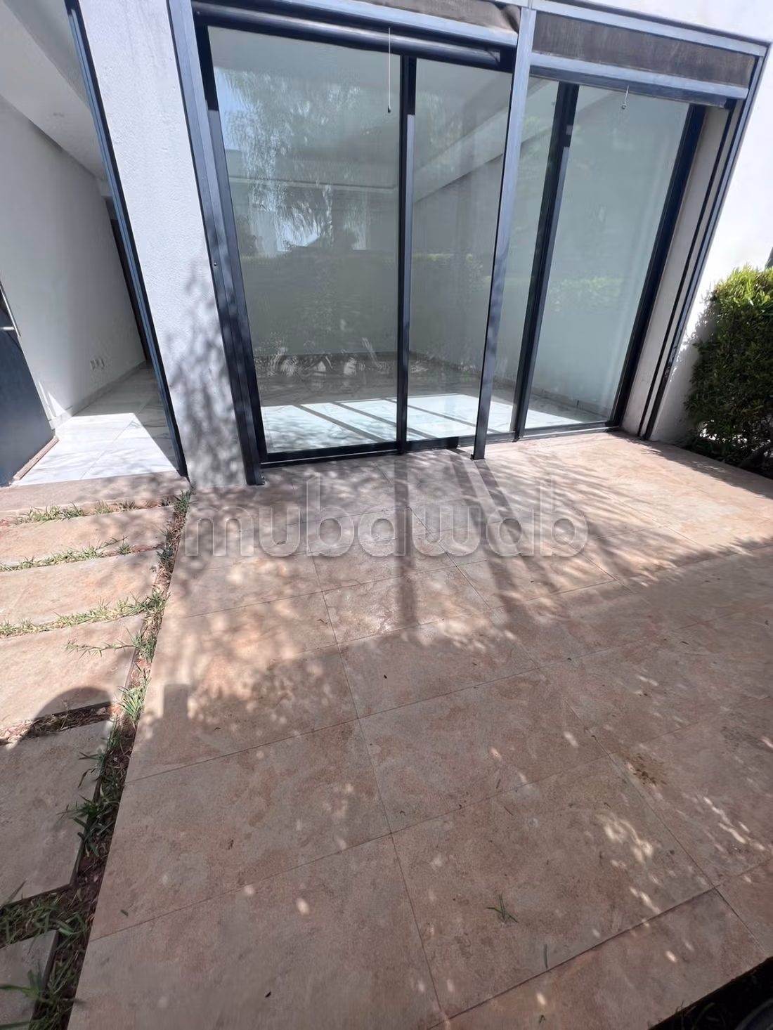 Appartement vide à Ville Verte,
Bouskoura — 3