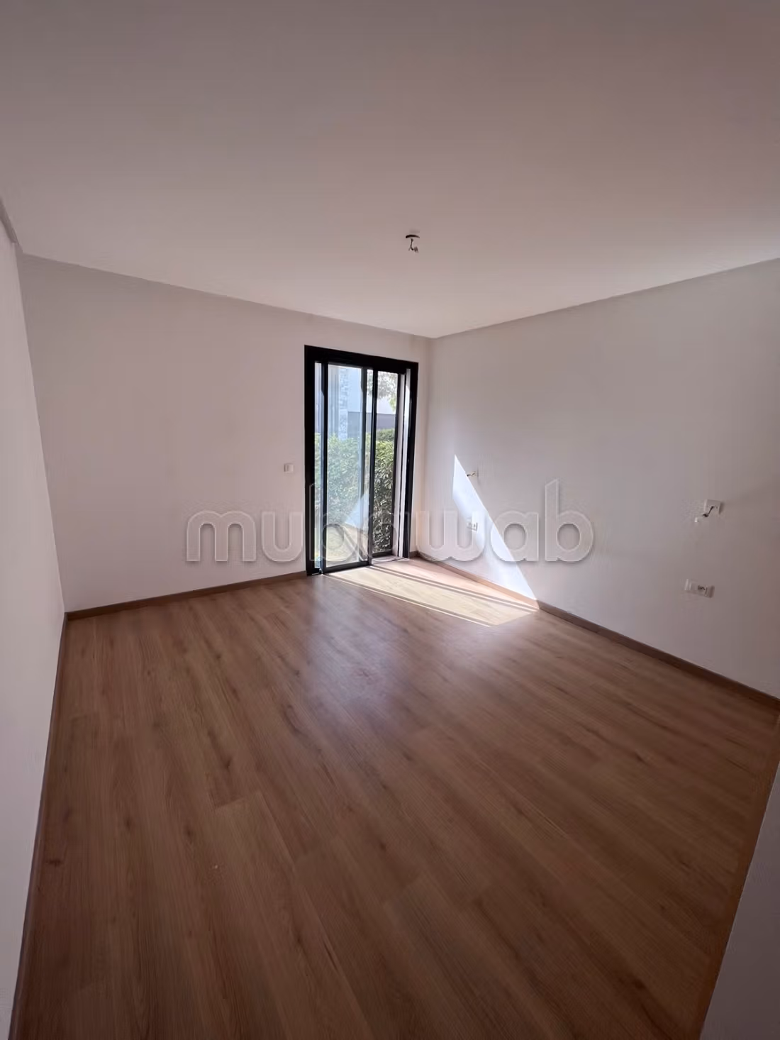 Appartement vide à Ville Verte,
Bouskoura — 5