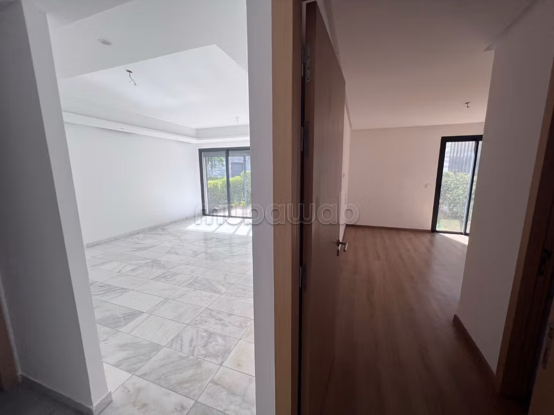 Appartement vide à Ville Verte,
Bouskoura — 6