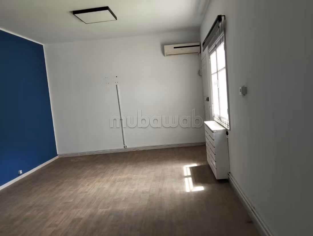 Olympic City Location Office Villa