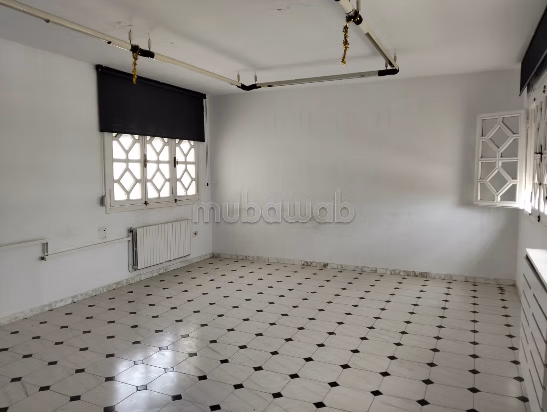 Olympic City Location Office Villa