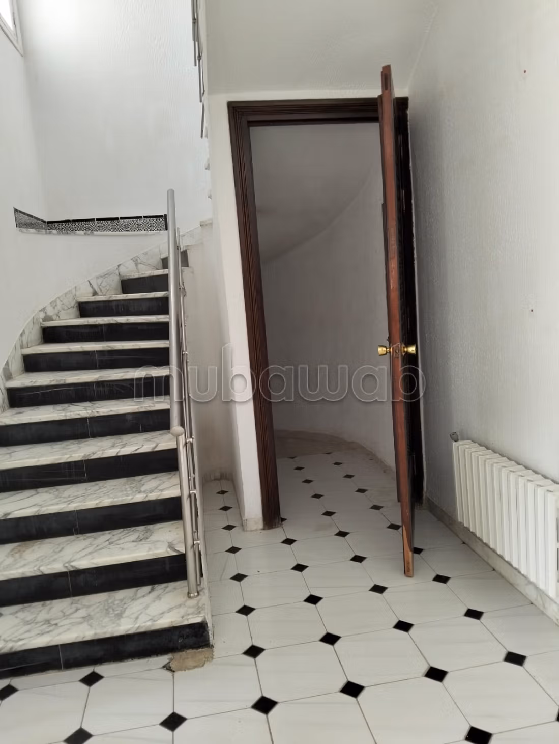 Olympic City Location Office Villa