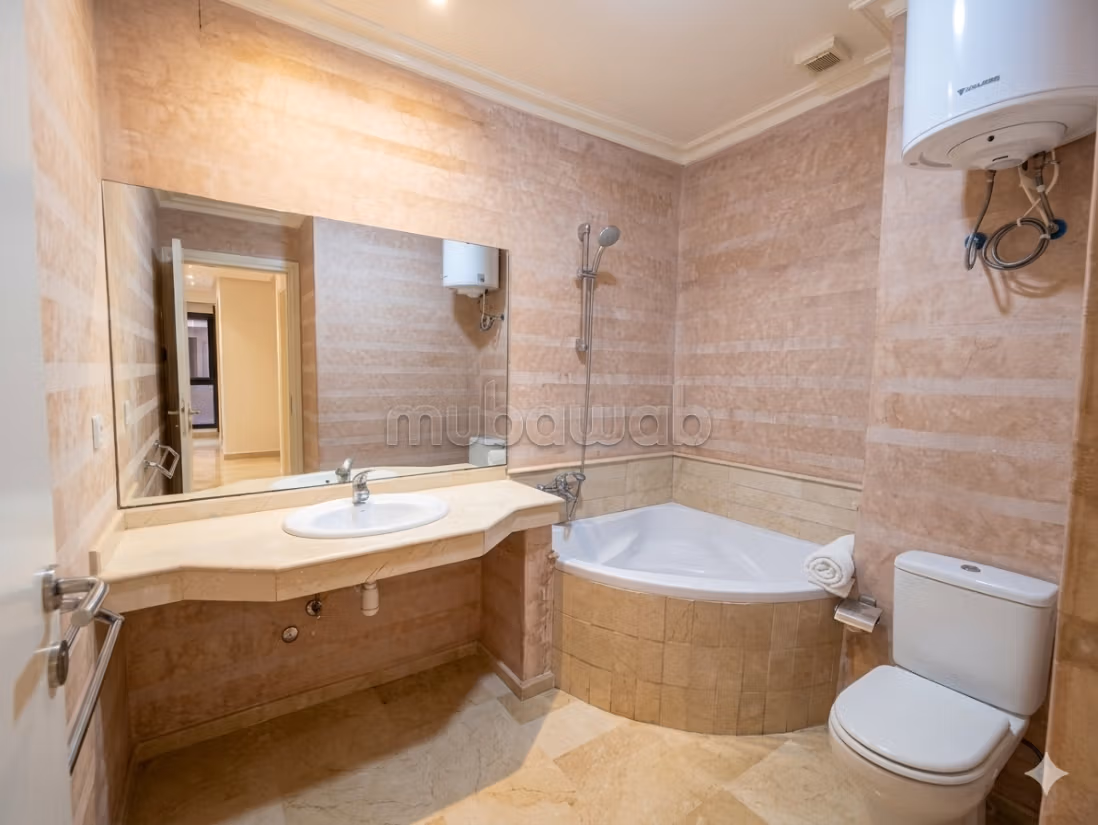 Appartement 48 m² à Gauthier — 6