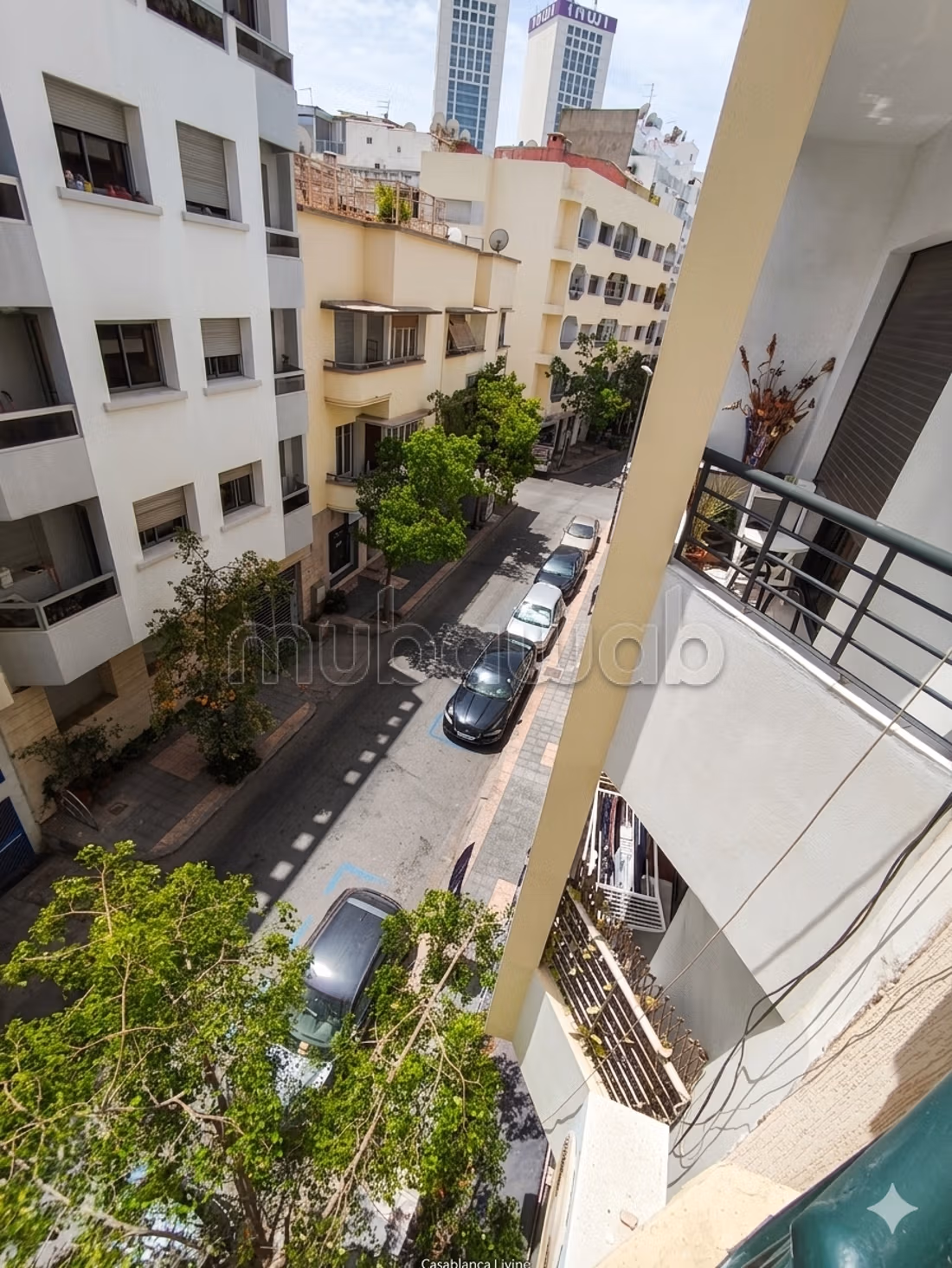 Appartement 48 m² à Gauthier — 7