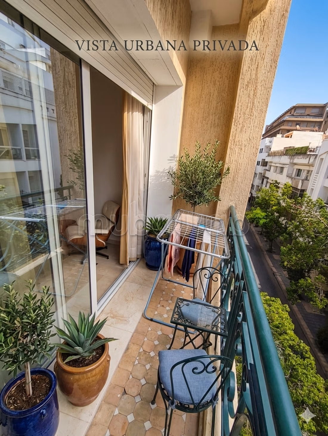 Appartement 48 m² à Gauthier — 8