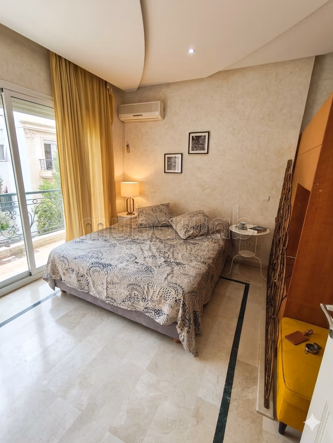Appartement 48 m² à Gauthier — 4