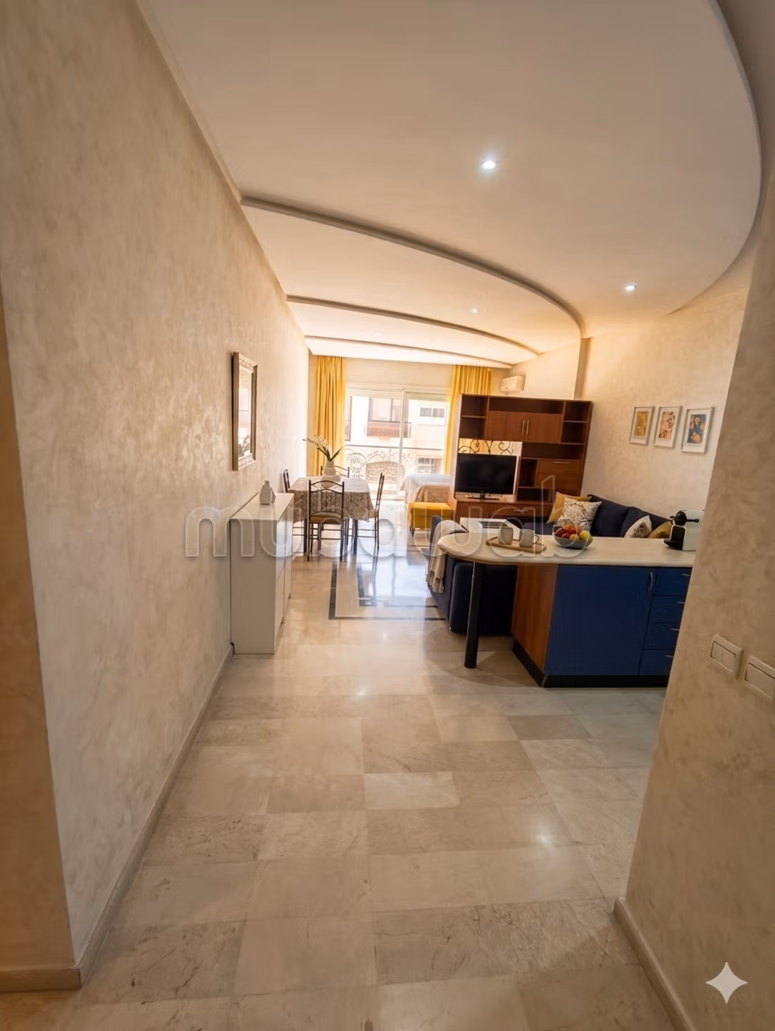Appartement 48 m² à Gauthier — 5