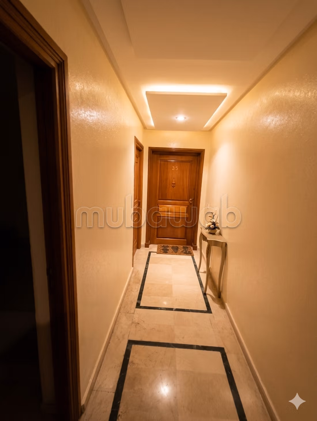 Appartement 48 m² à Gauthier — 9