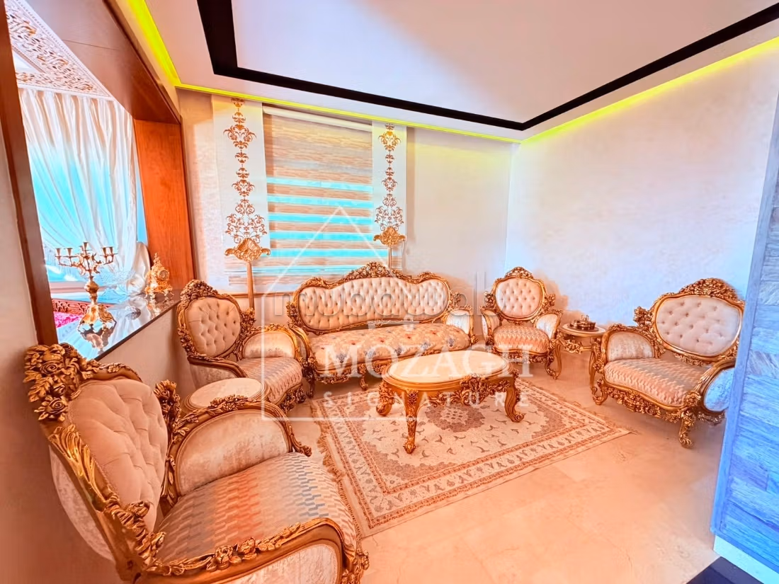 Charming villa 800 M2 with private pool in Taga