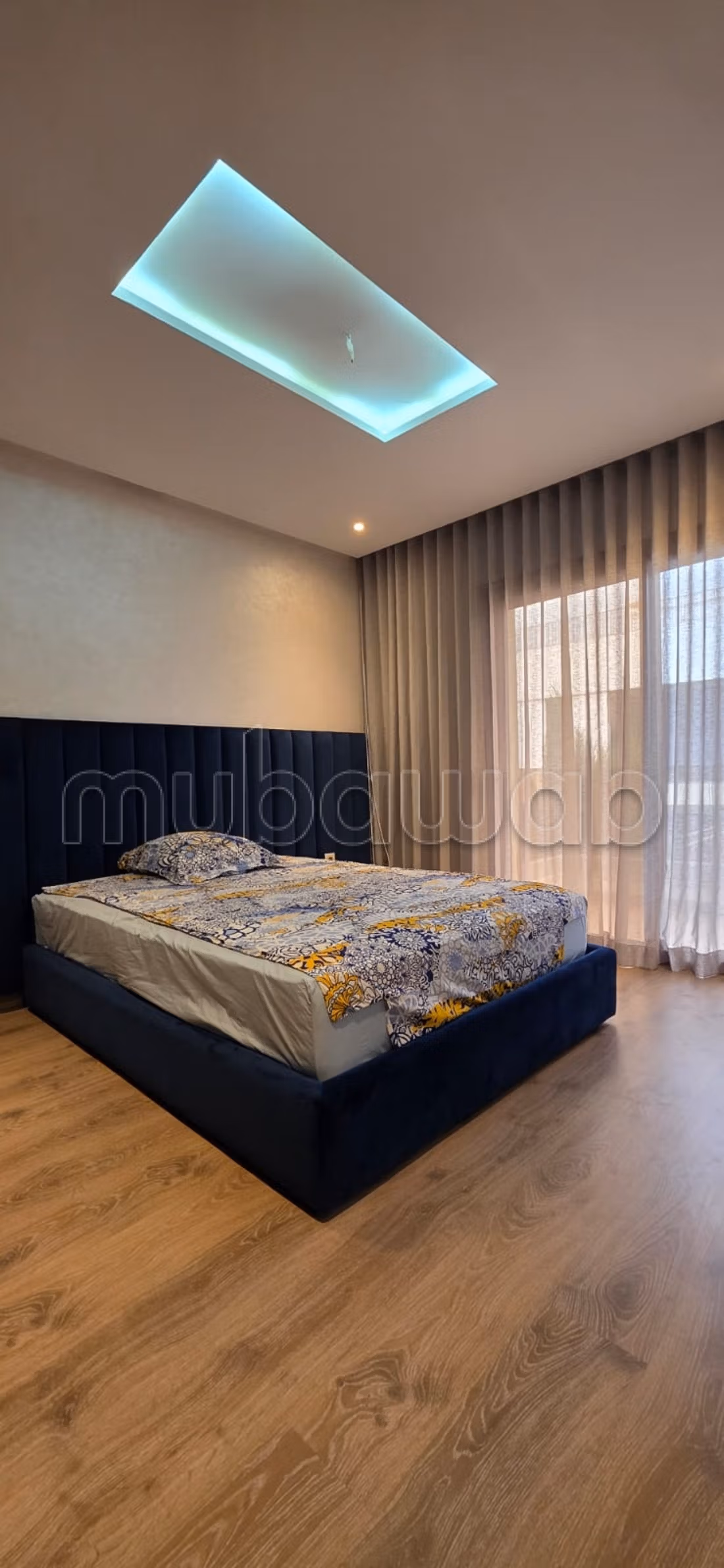 Villa nuova arredata su Al Maz