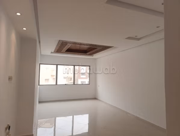 Appartamento vuoto in affitto nel centro città