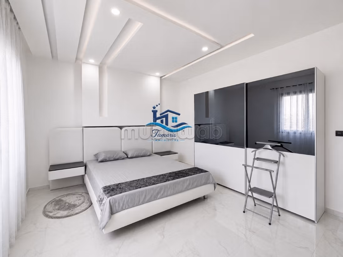 Tra Piscina e Mare Villa Lusso S4