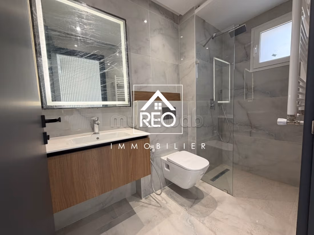 For Sale: A S1 apartment Direct from the developer