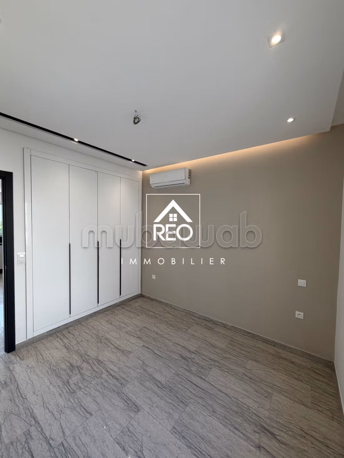 For Sale: A S1 apartment Direct from the developer