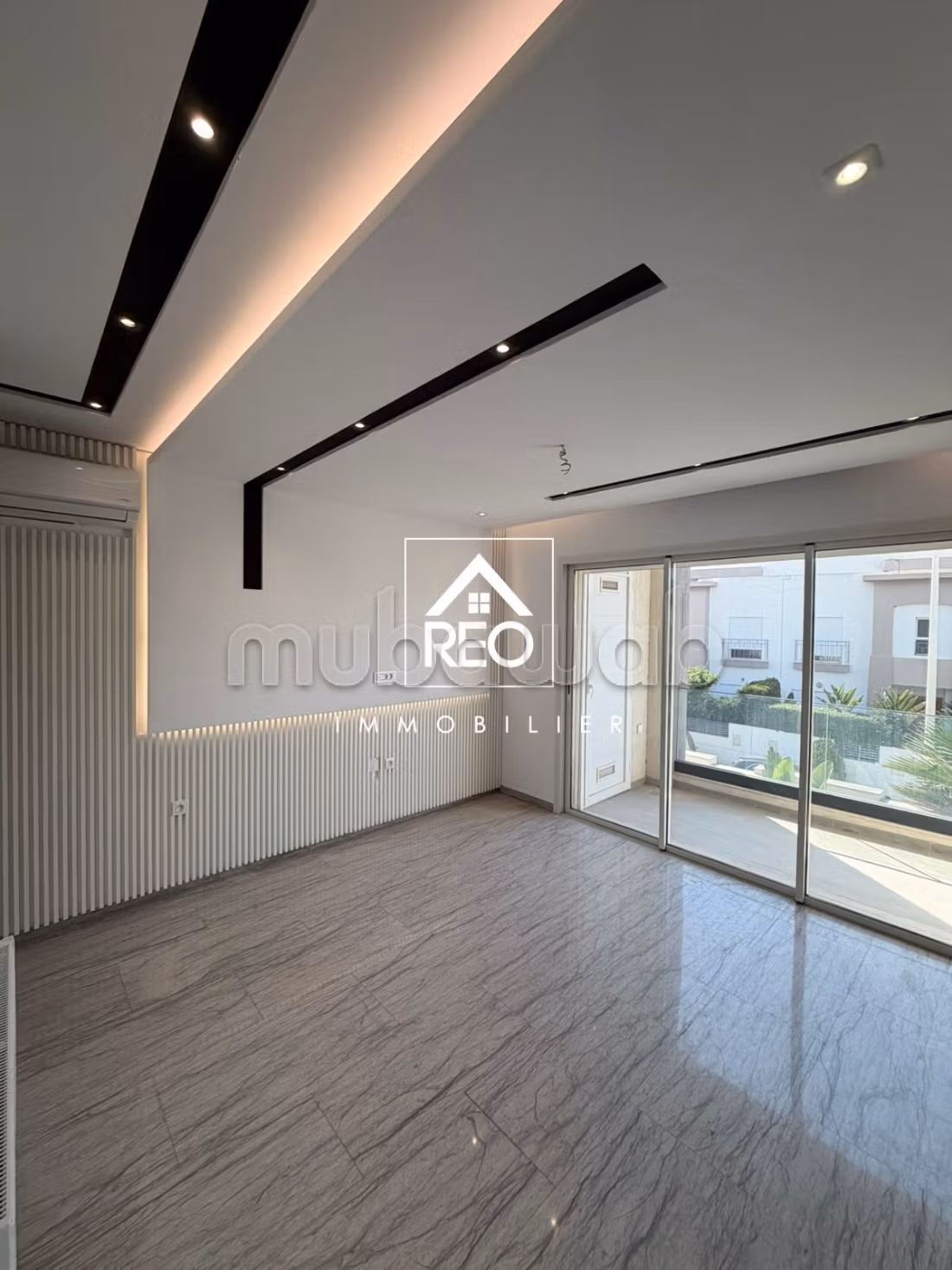 For Sale: A S1 apartment Direct from the developer