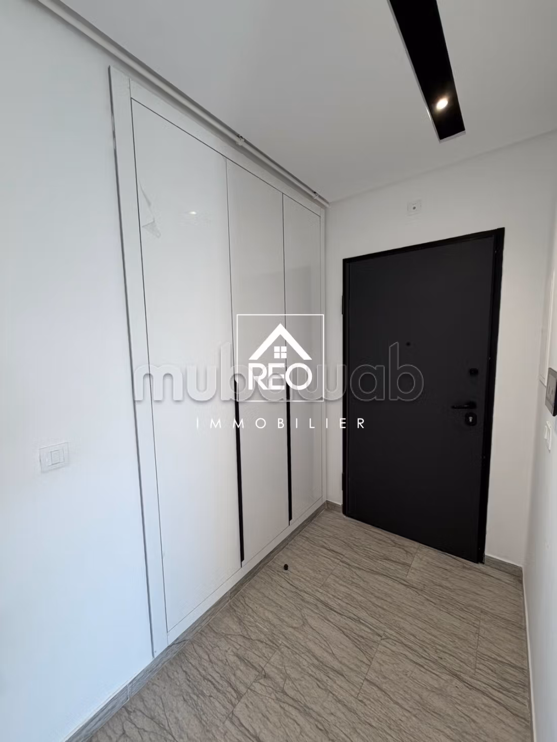 For Sale: A S1 apartment Direct from the developer