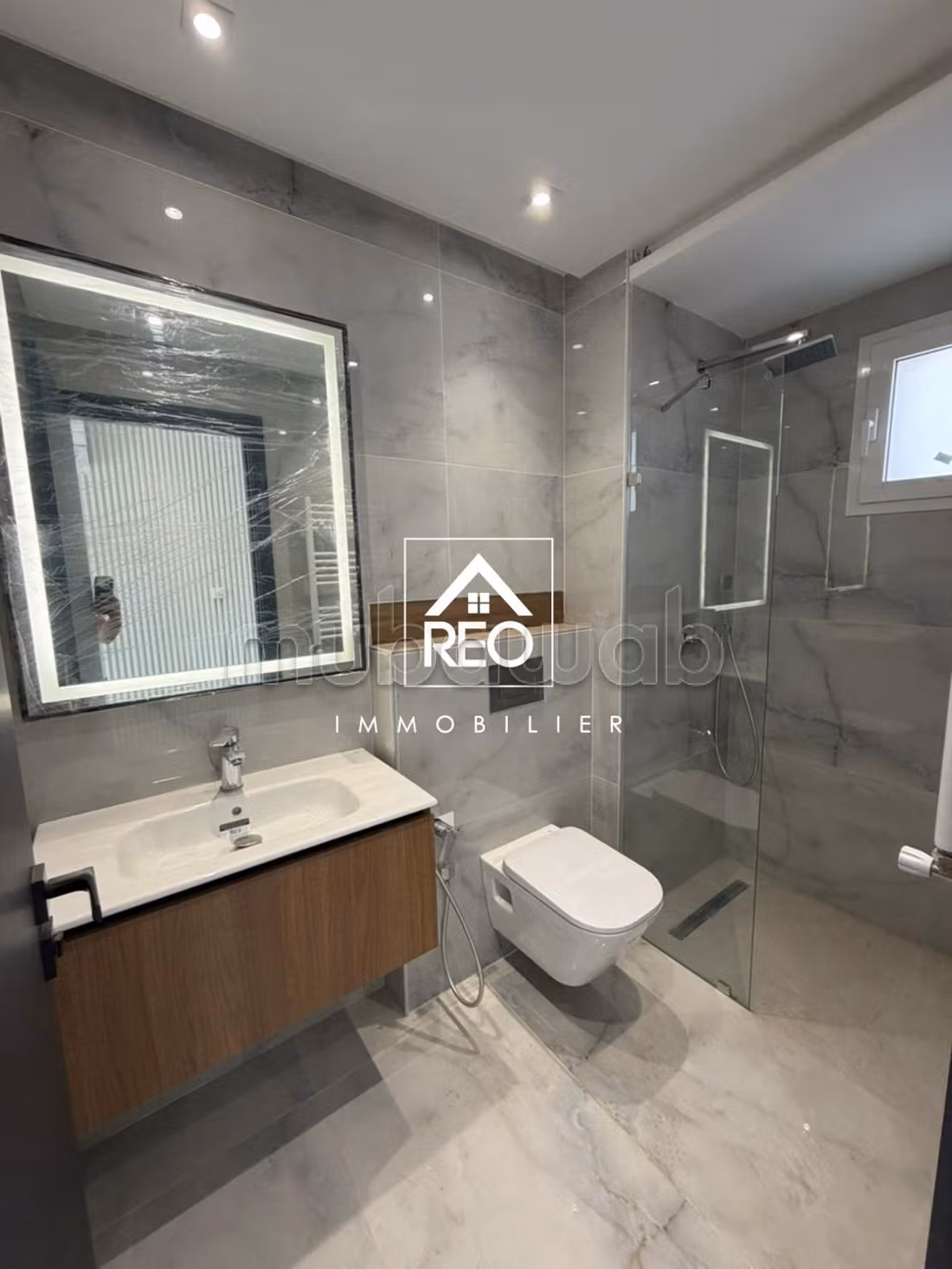 For Sale: A S1 apartment Direct from the developer